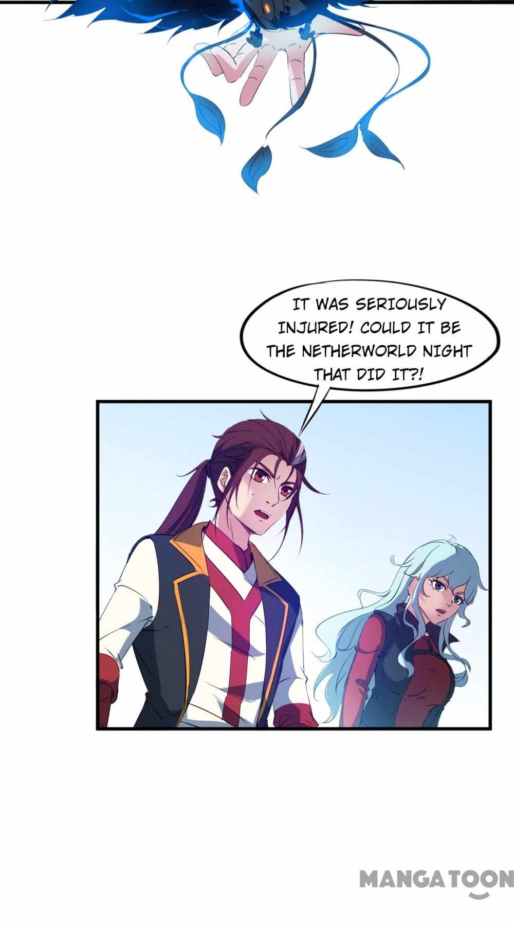 Dragon Vessel Chapter 66 - Page 18
