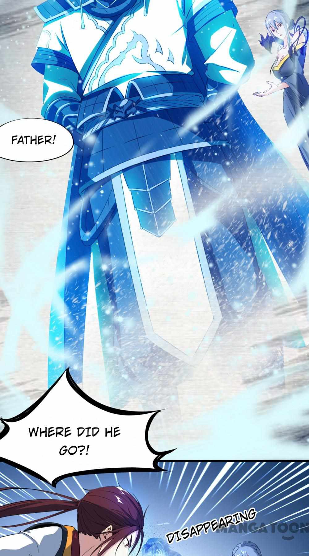 Dragon Vessel Chapter 66 - Page 23
