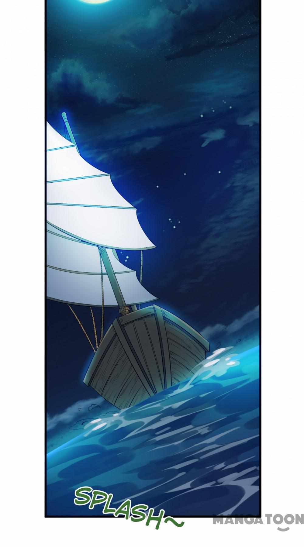 Dragon Vessel Chapter 66 - Page 30