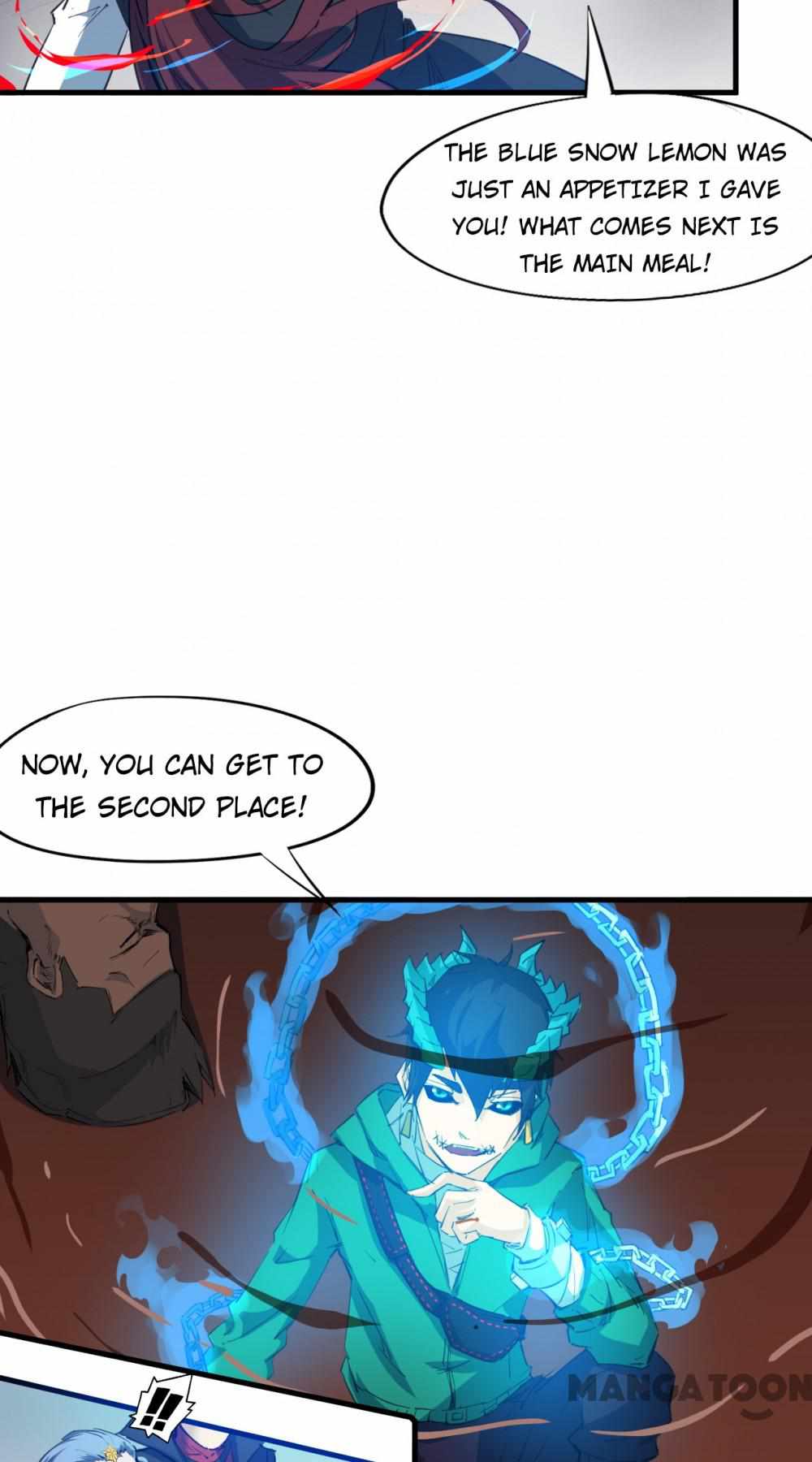 Dragon Vessel Chapter 66 - Page 4
