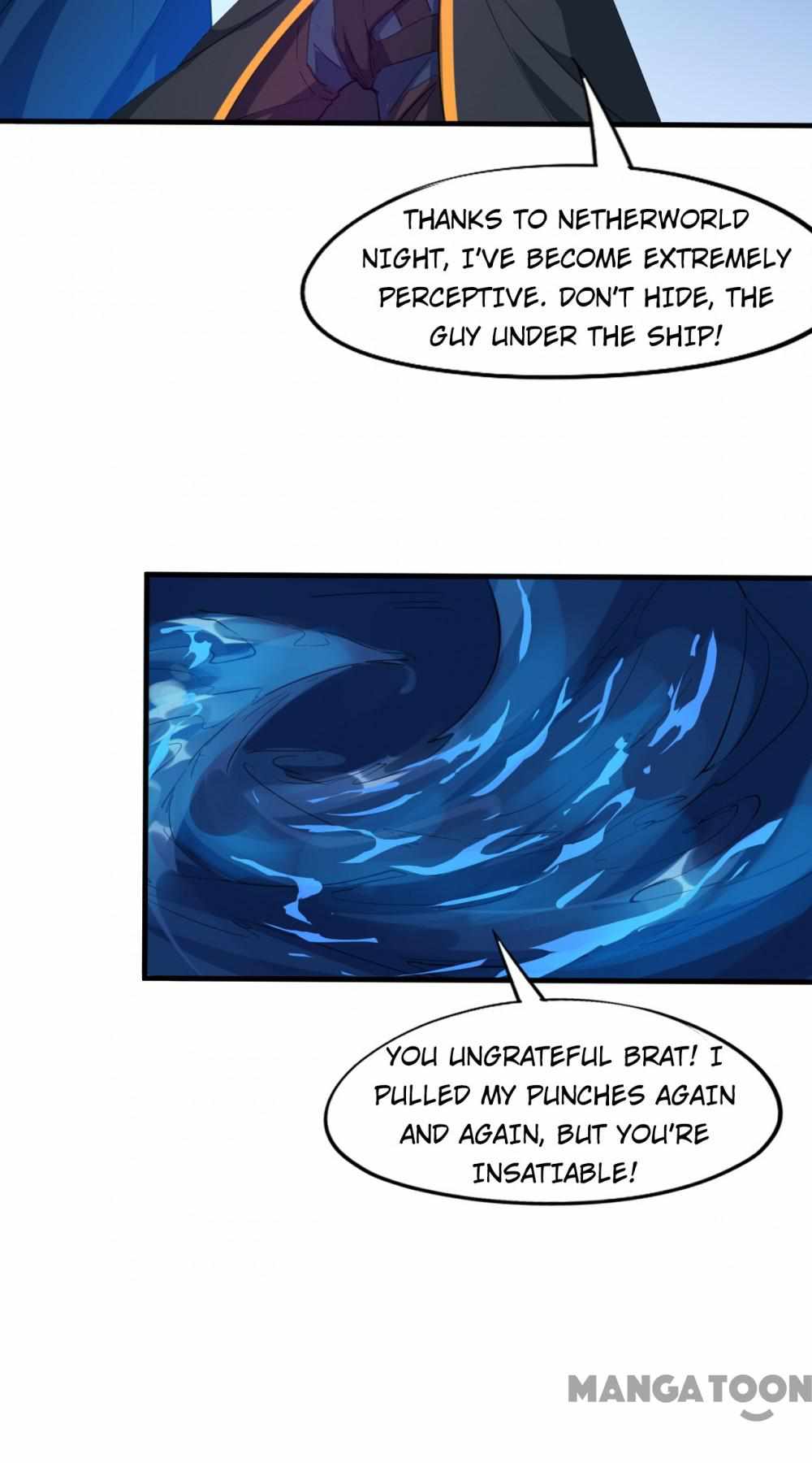 Dragon Vessel Chapter 66 - Page 37