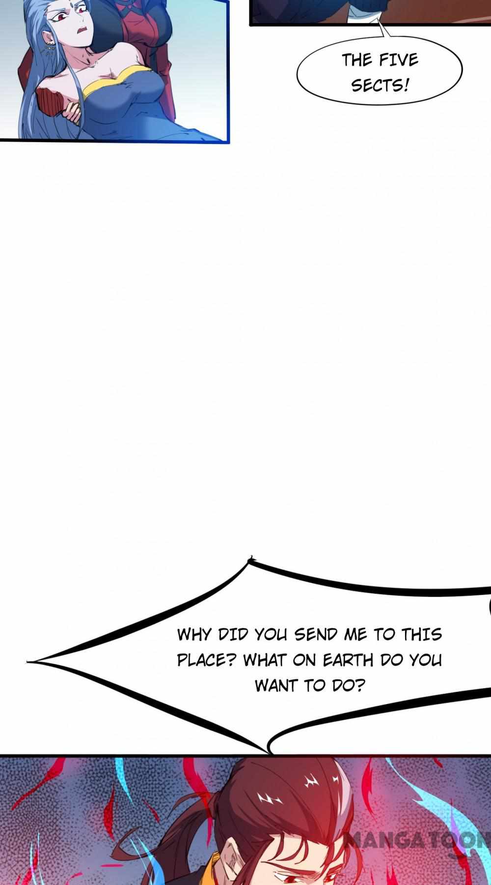 Dragon Vessel Chapter 66 - Page 5
