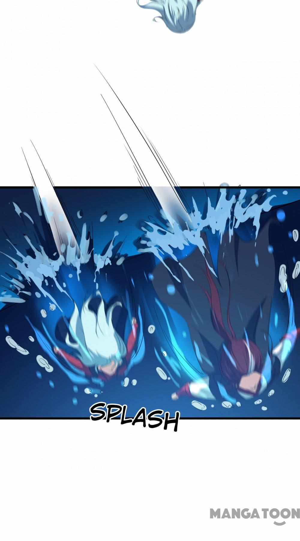 Dragon Vessel Chapter 66 - Page 45