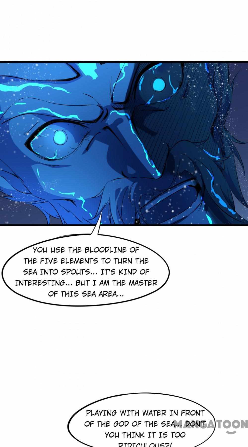Dragon Vessel Chapter 66 - Page 49