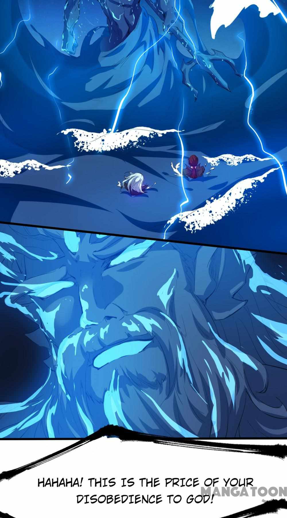 Dragon Vessel Chapter 66 - Page 57