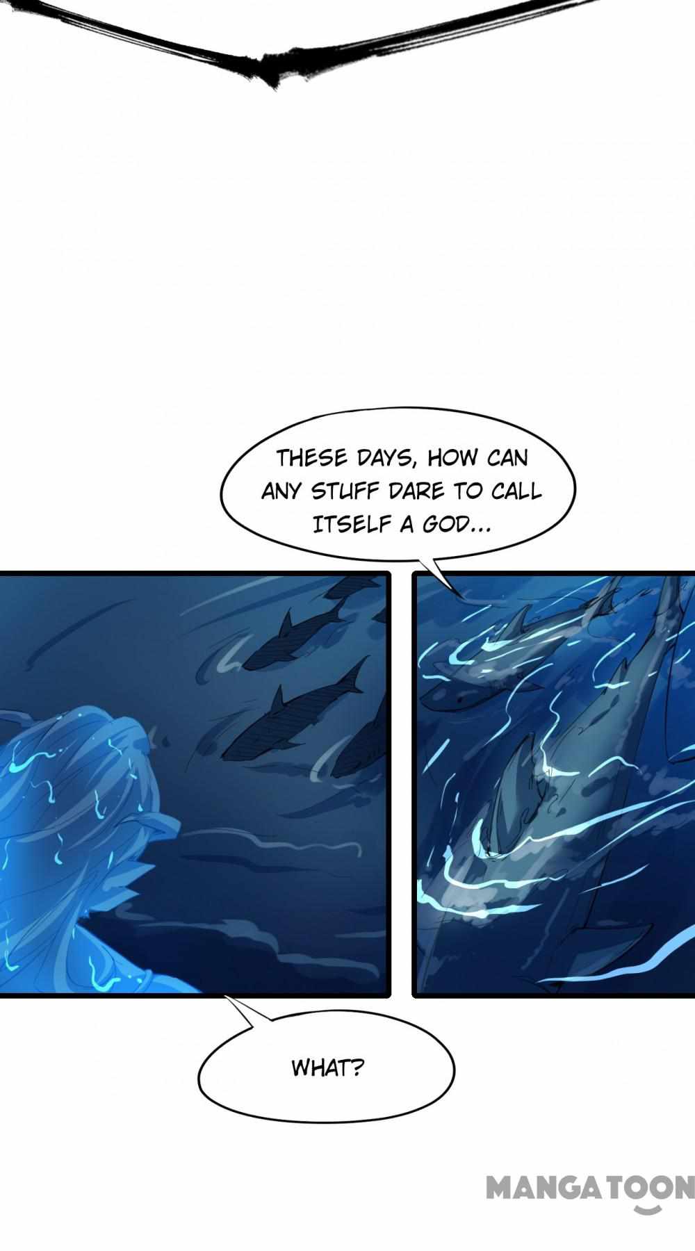 Dragon Vessel Chapter 66 - Page 58