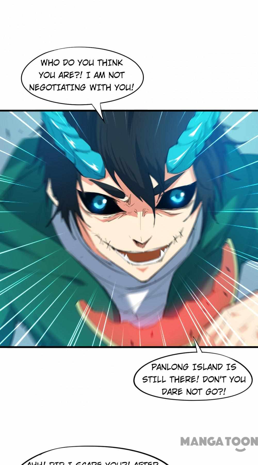 Dragon Vessel Chapter 66 - Page 7