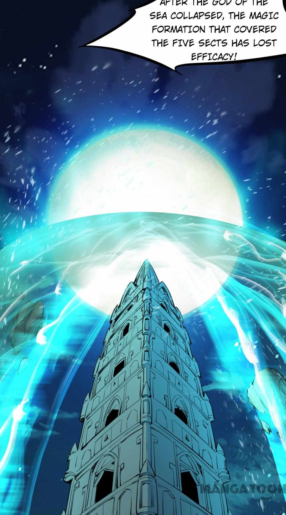 Dragon Vessel Chapter 66 - Page 66