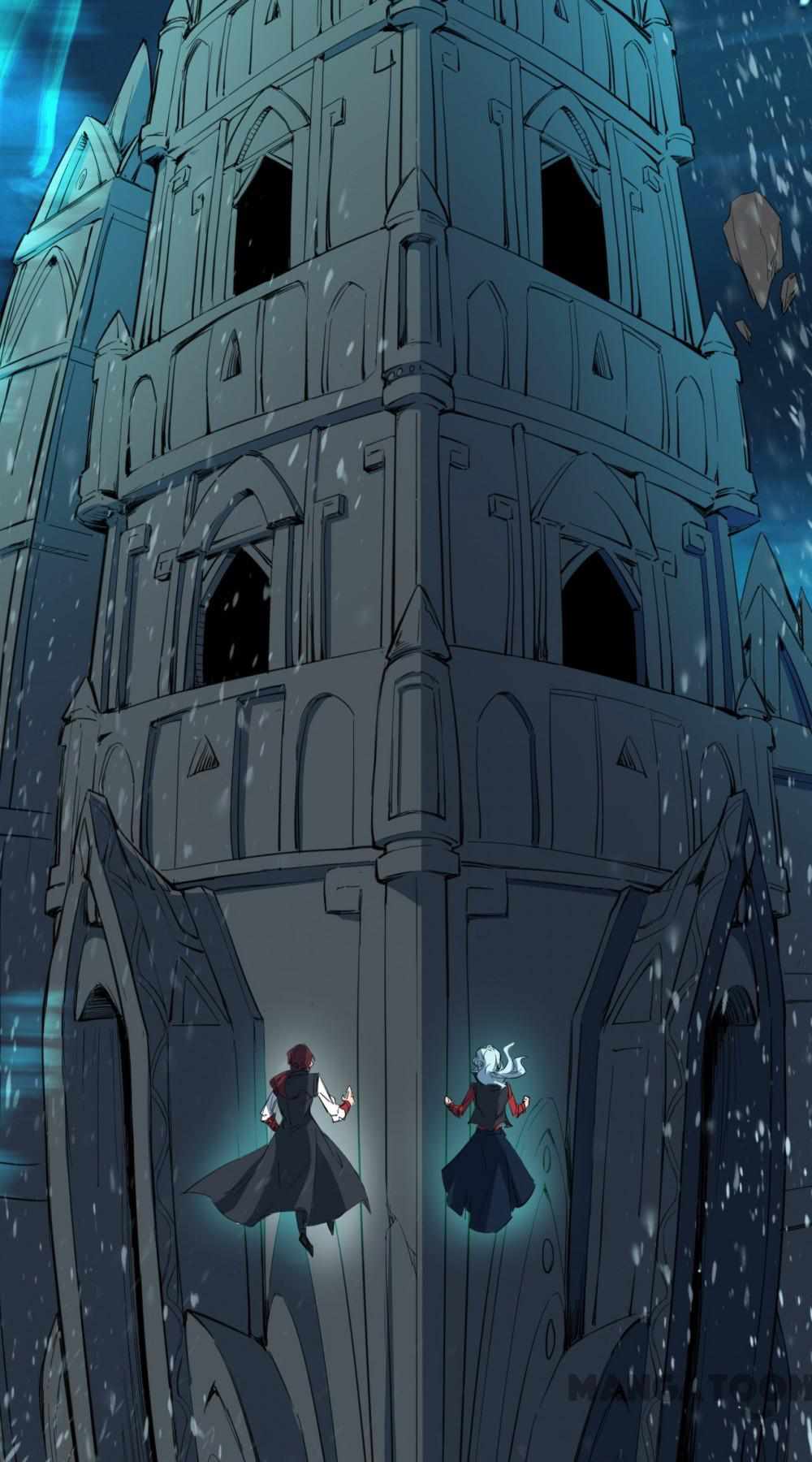 Dragon Vessel Chapter 66 - Page 67