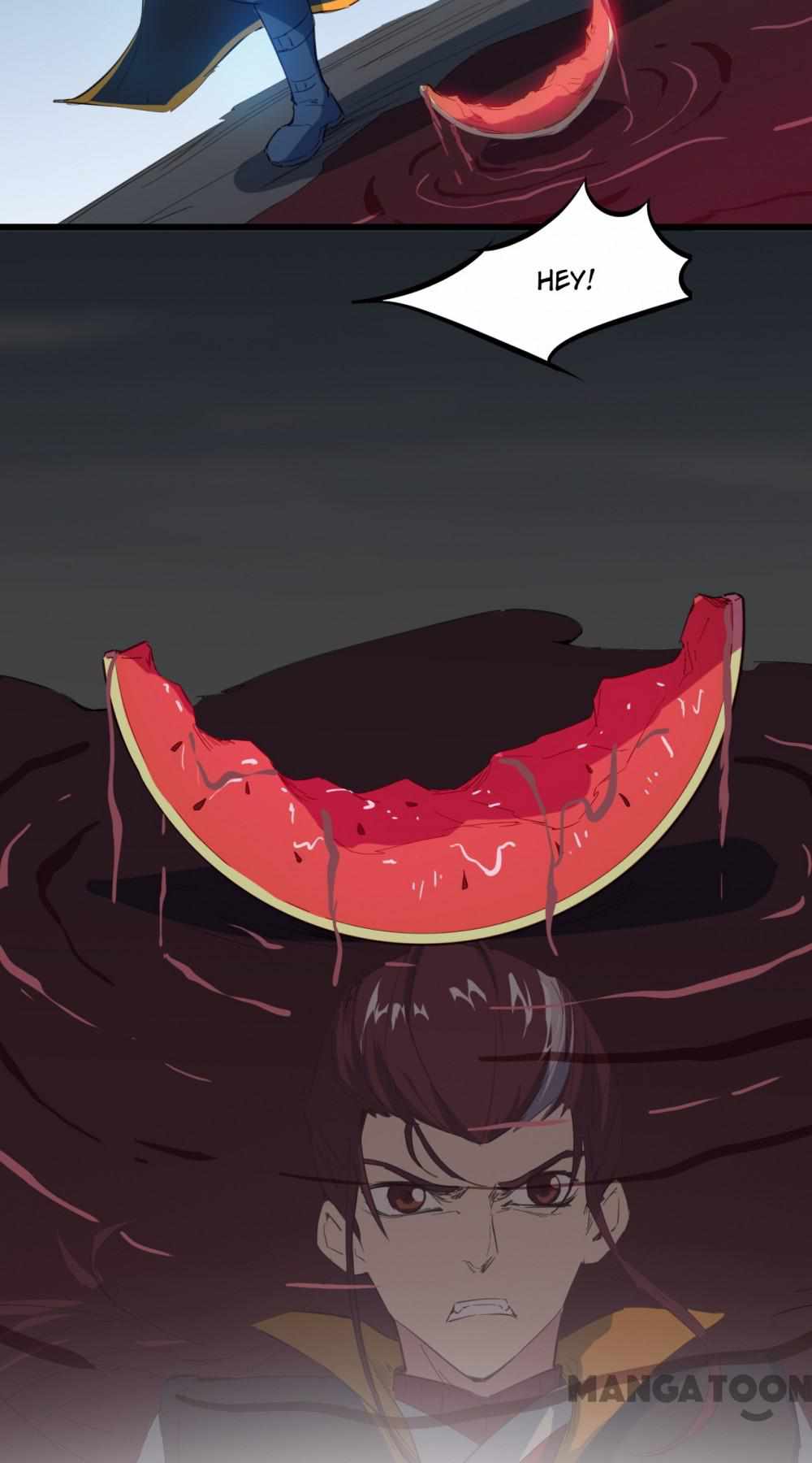 Dragon Vessel Chapter 66 - Page 10