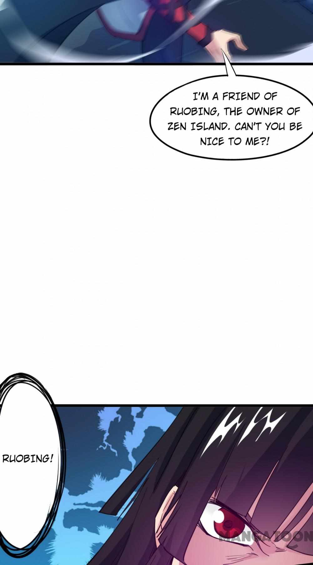 Dragon Vessel Chapter 67 - Page 15