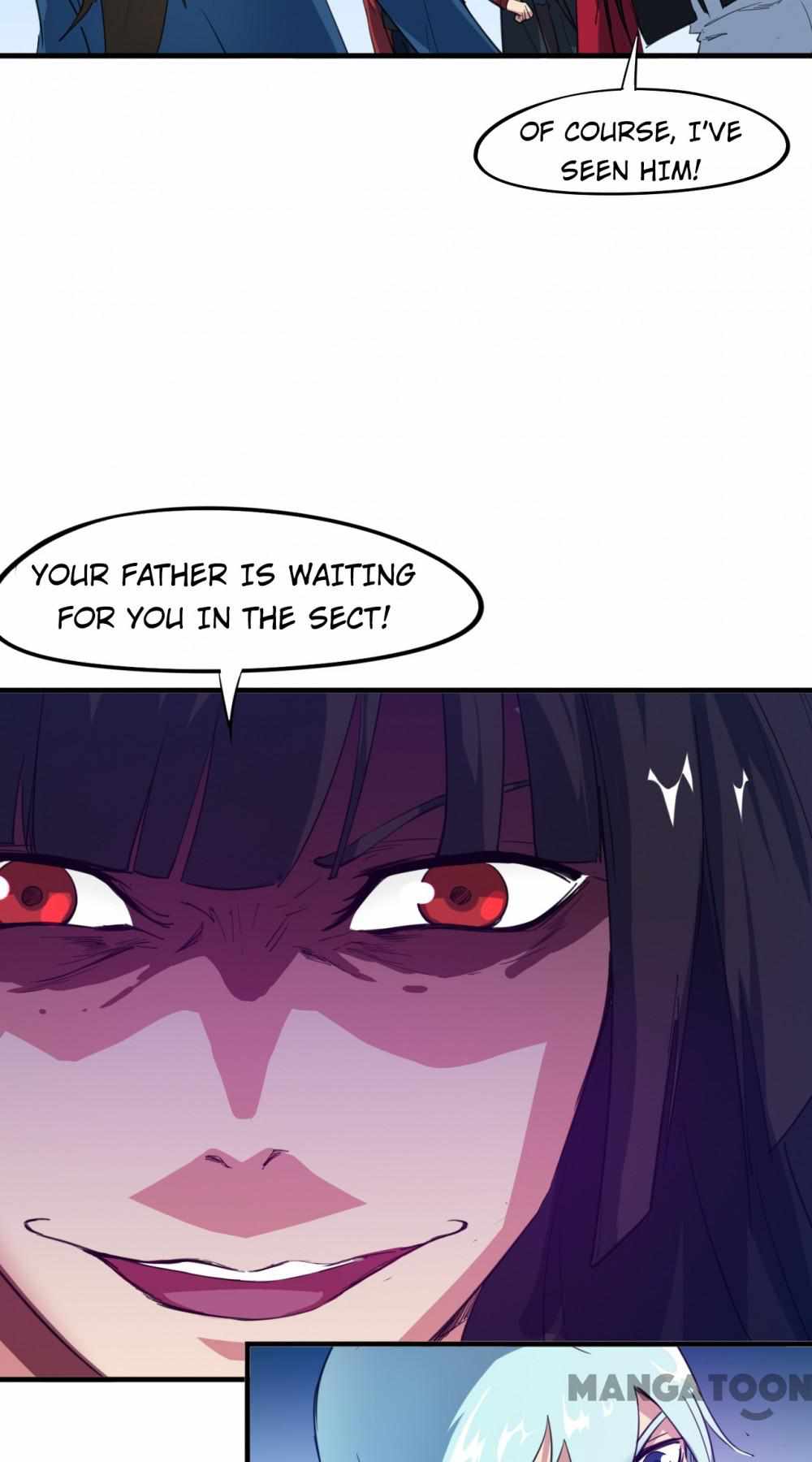 Dragon Vessel Chapter 67 - Page 19