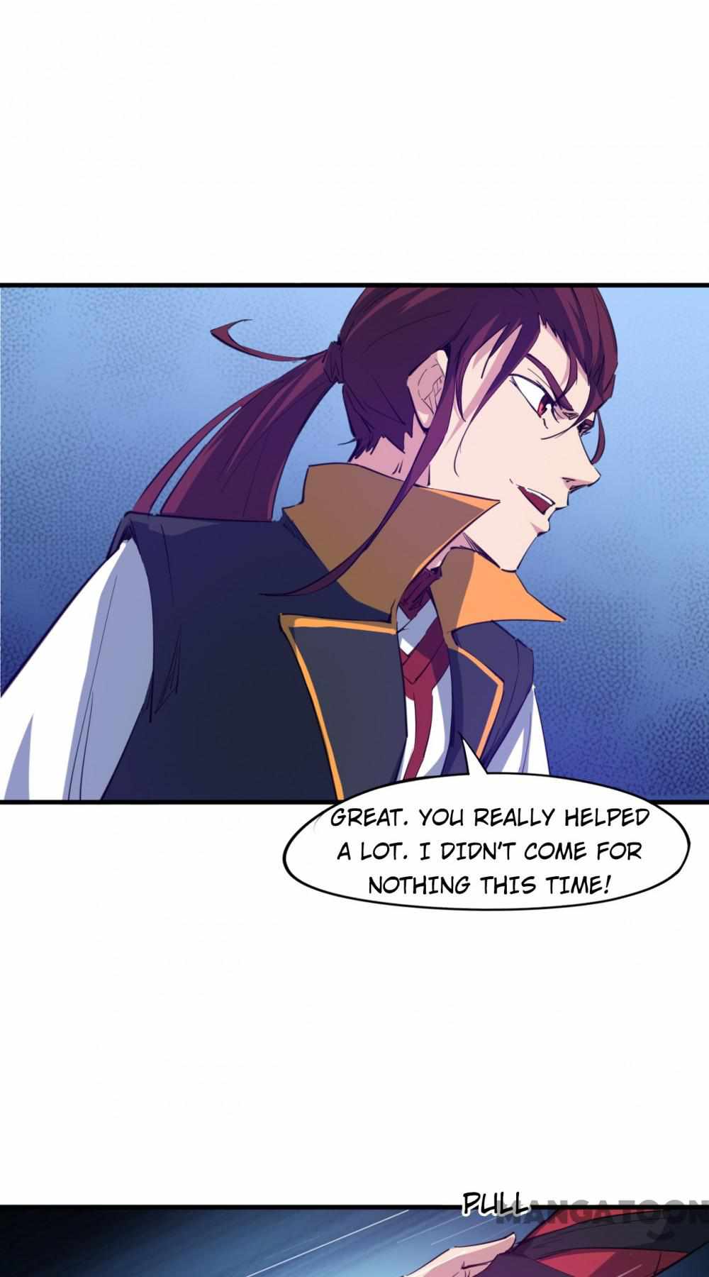 Dragon Vessel Chapter 67 - Page 22