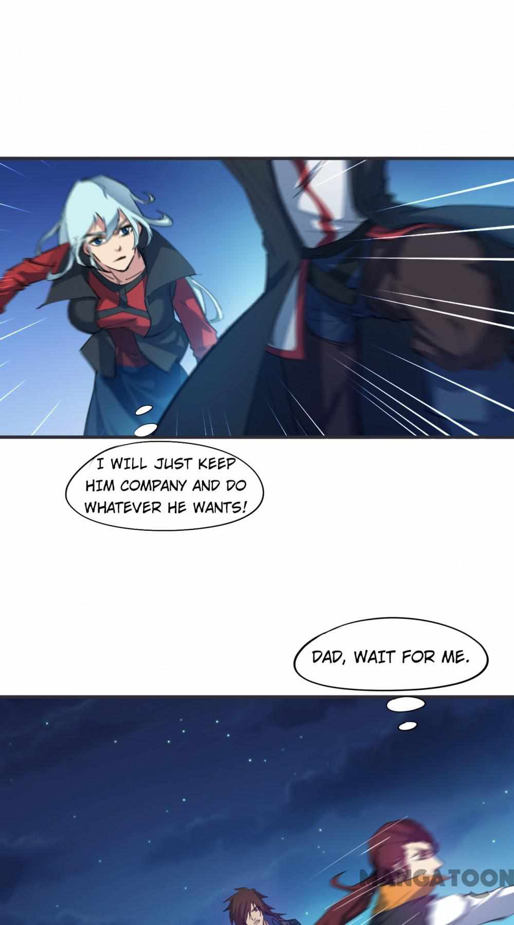 Dragon Vessel Chapter 67 - Page 28