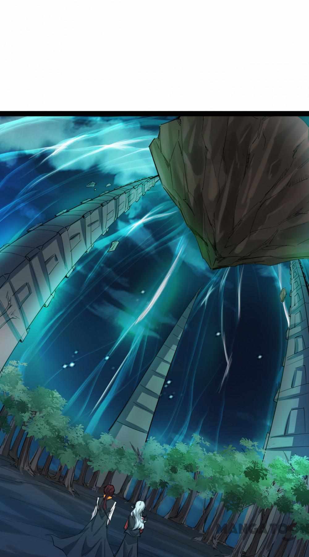 Dragon Vessel Chapter 67 - Page 35