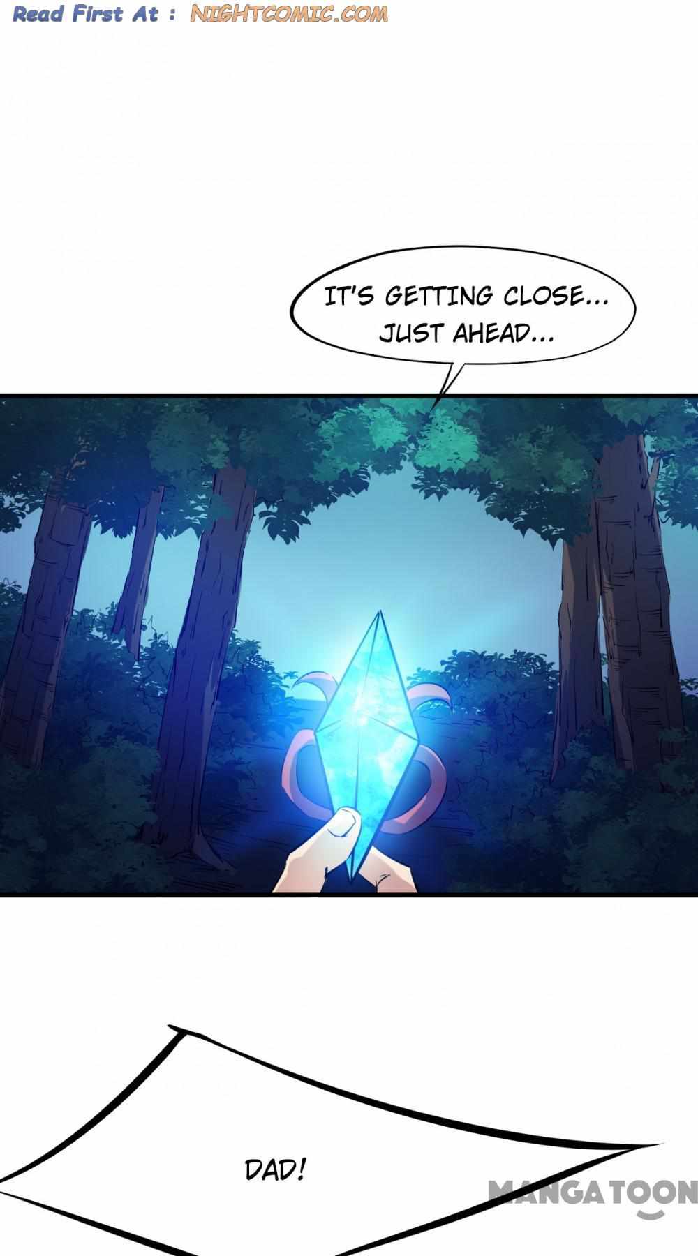 Dragon Vessel Chapter 67 - Page 45