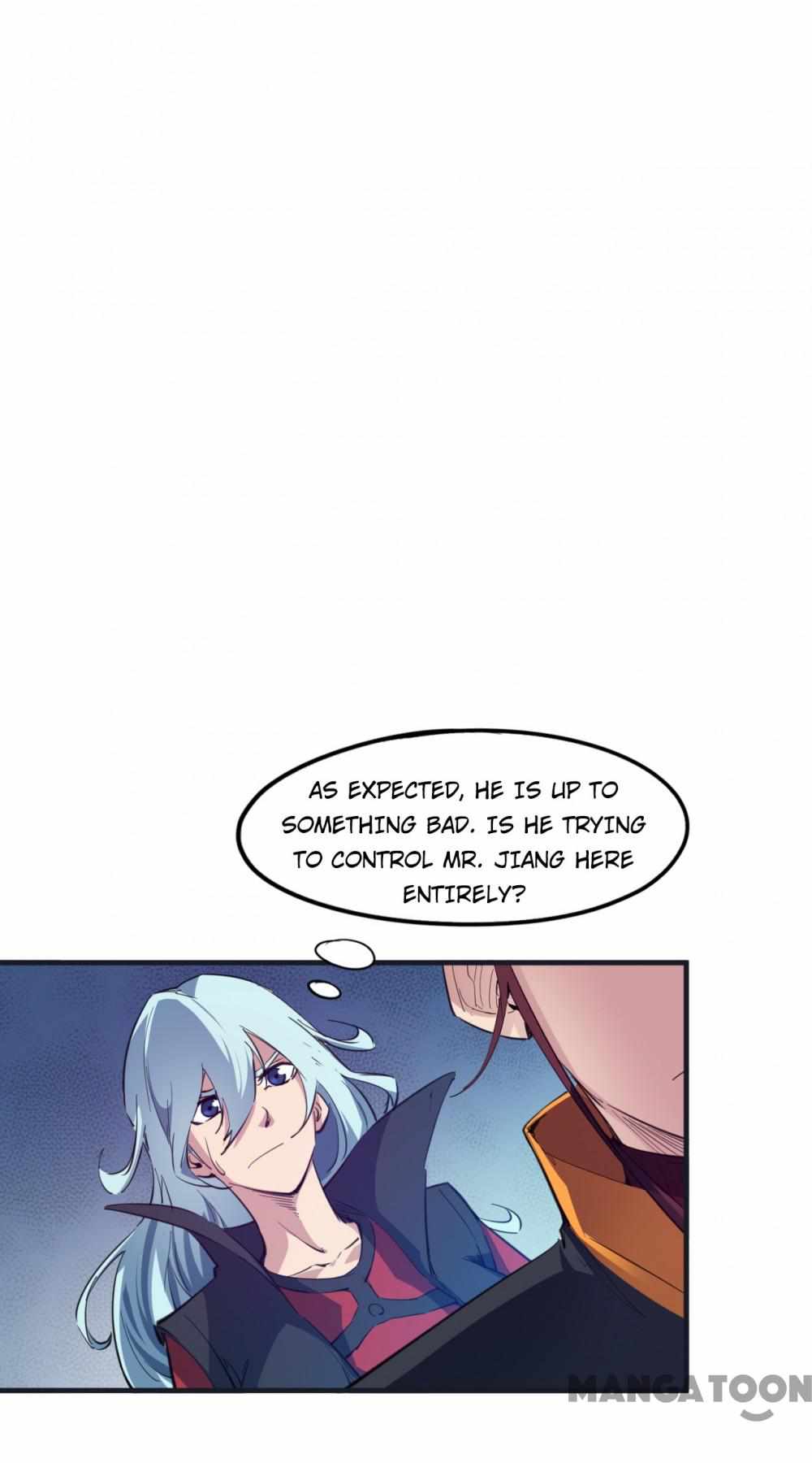 Dragon Vessel Chapter 67 - Page 6