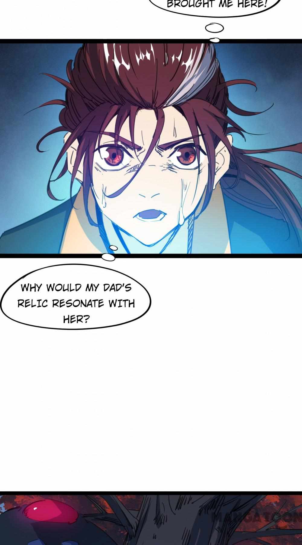 Dragon Vessel Chapter 67 - Page 51