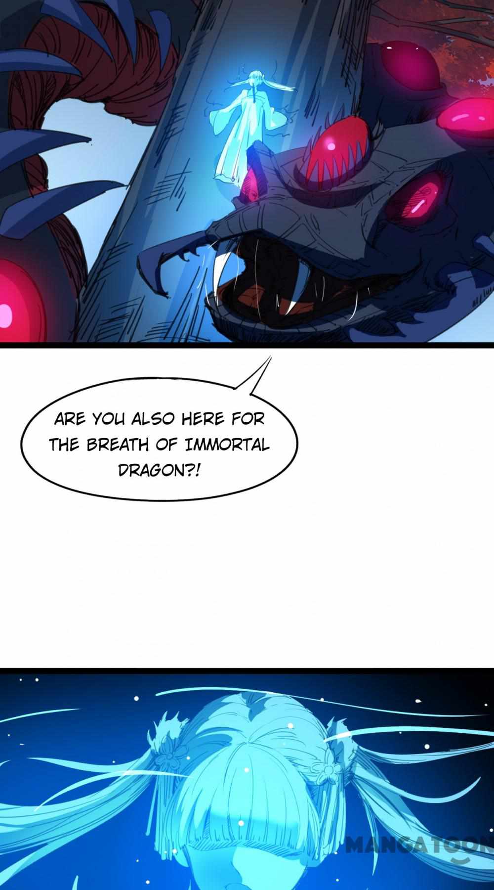 Dragon Vessel Chapter 67 - Page 52