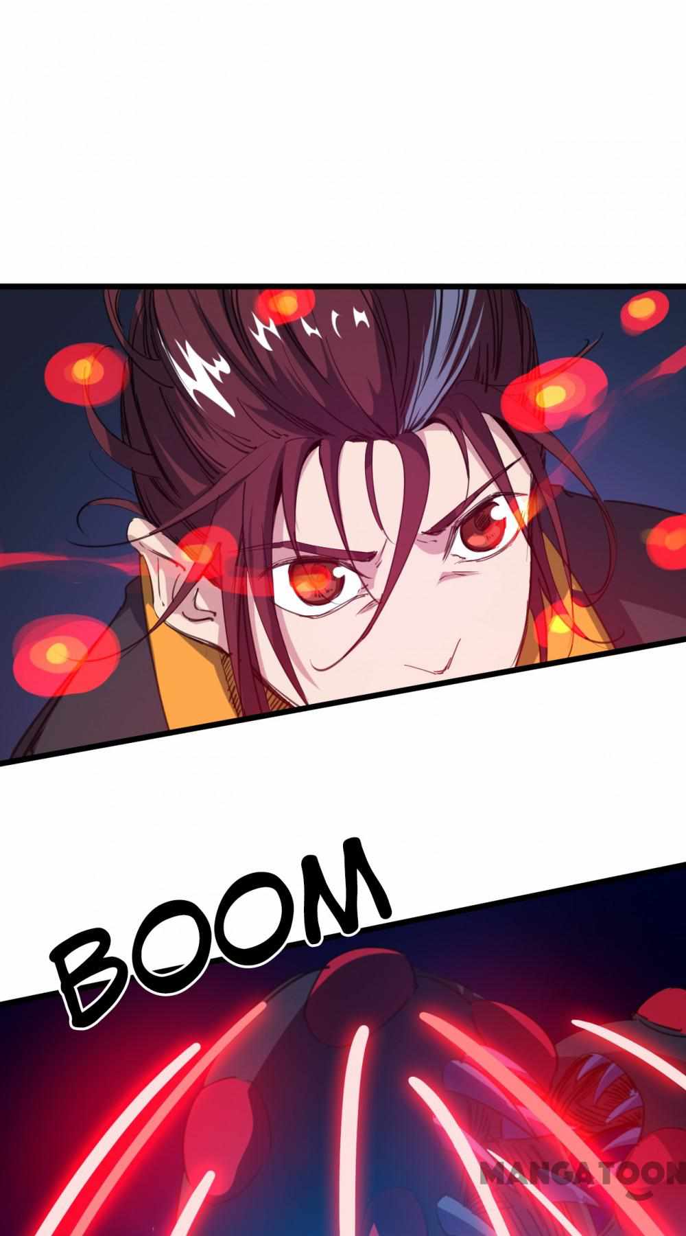 Dragon Vessel Chapter 67 - Page 56