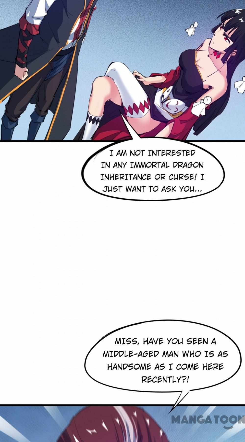 Dragon Vessel Chapter 67 - Page 9
