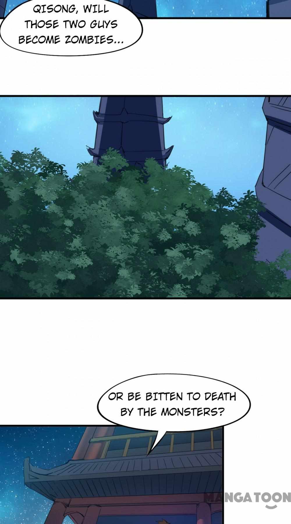 Dragon Vessel Chapter 68 - Page 2