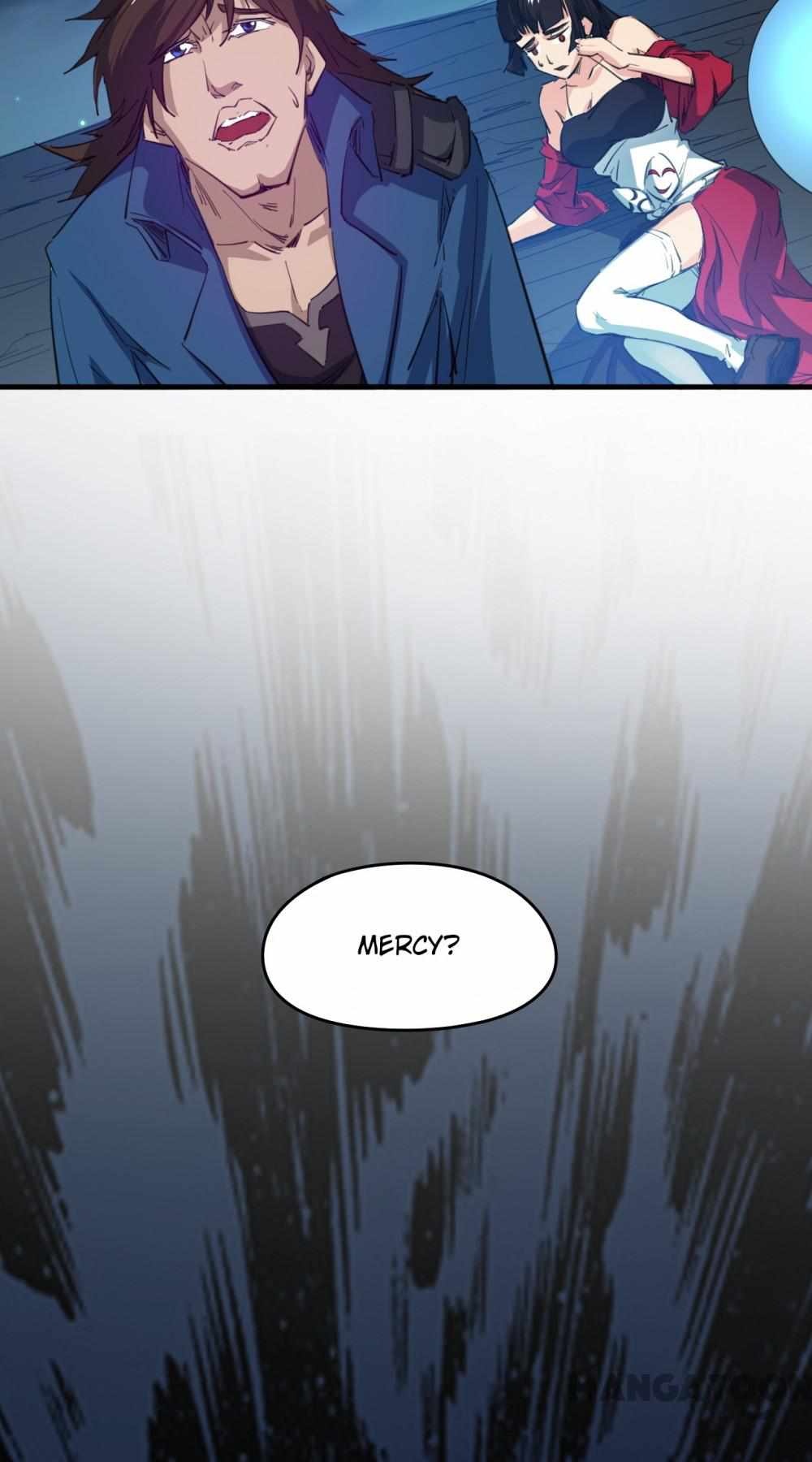 Dragon Vessel Chapter 68 - Page 11