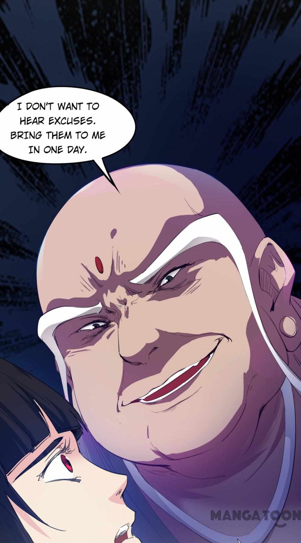 Dragon Vessel Chapter 68 - Page 12
