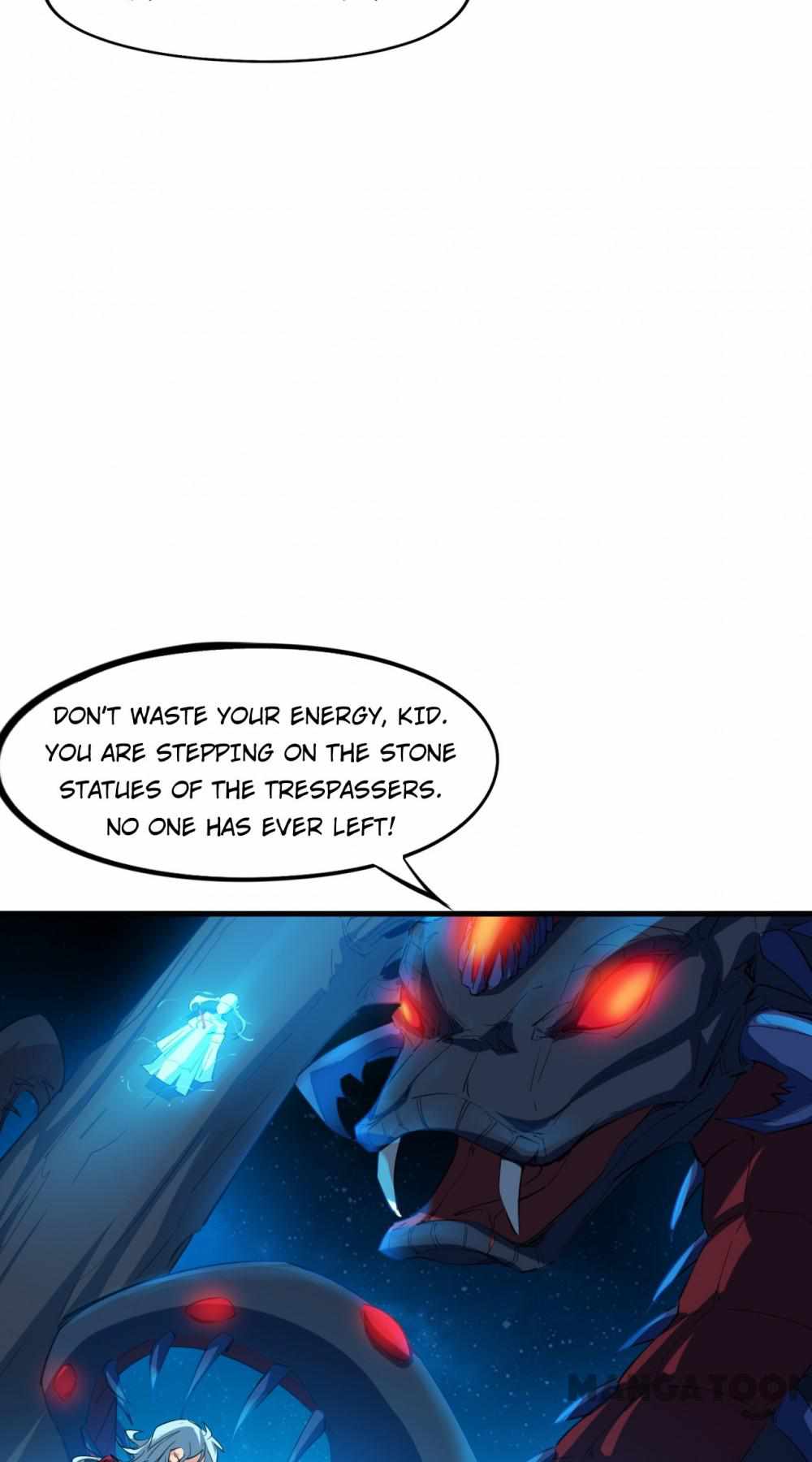 Dragon Vessel Chapter 68 - Page 17
