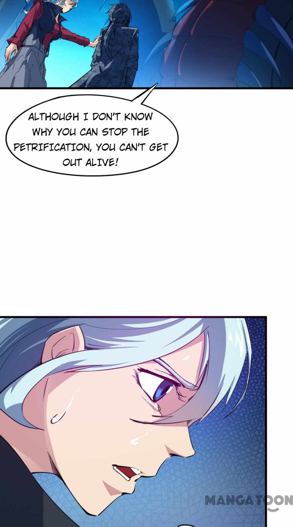 Dragon Vessel Chapter 68 - Page 18