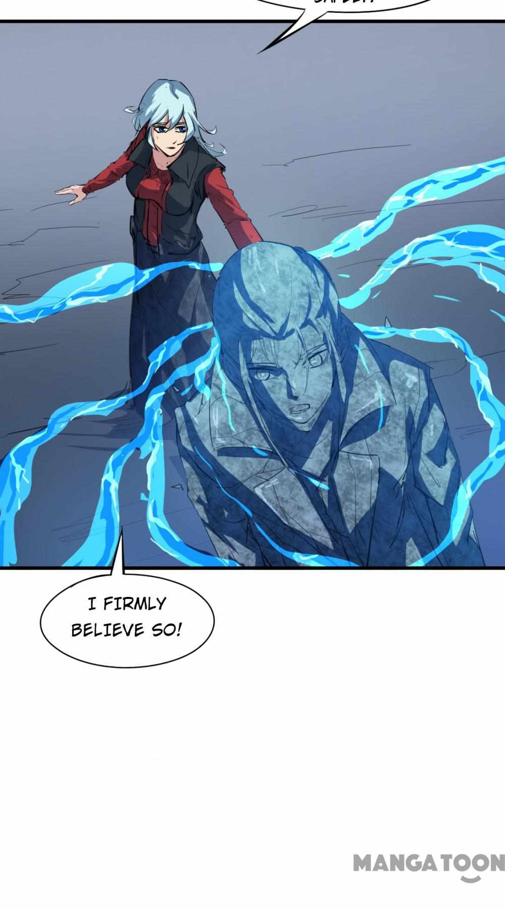 Dragon Vessel Chapter 68 - Page 21