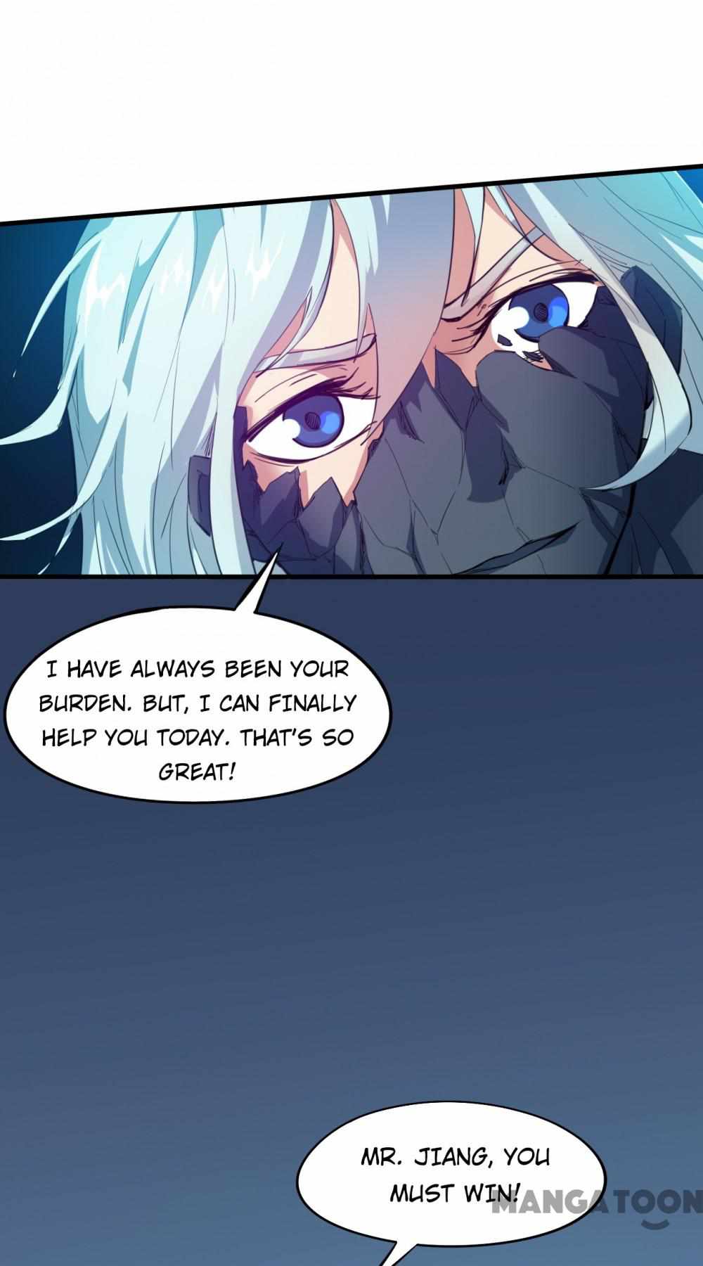 Dragon Vessel Chapter 68 - Page 23
