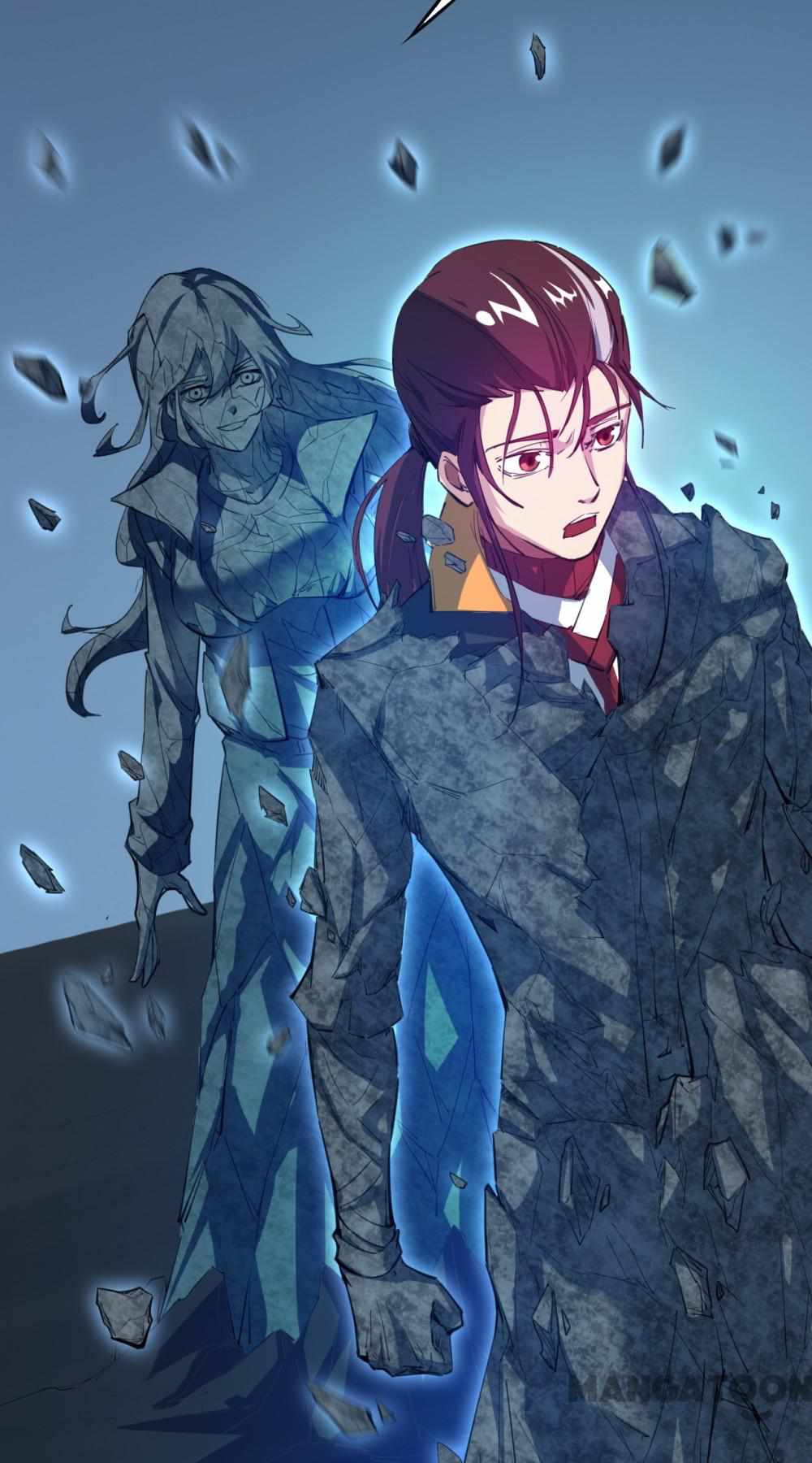 Dragon Vessel Chapter 68 - Page 24