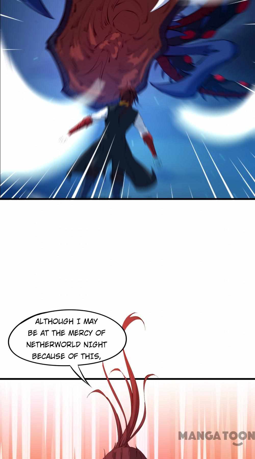Dragon Vessel Chapter 68 - Page 29