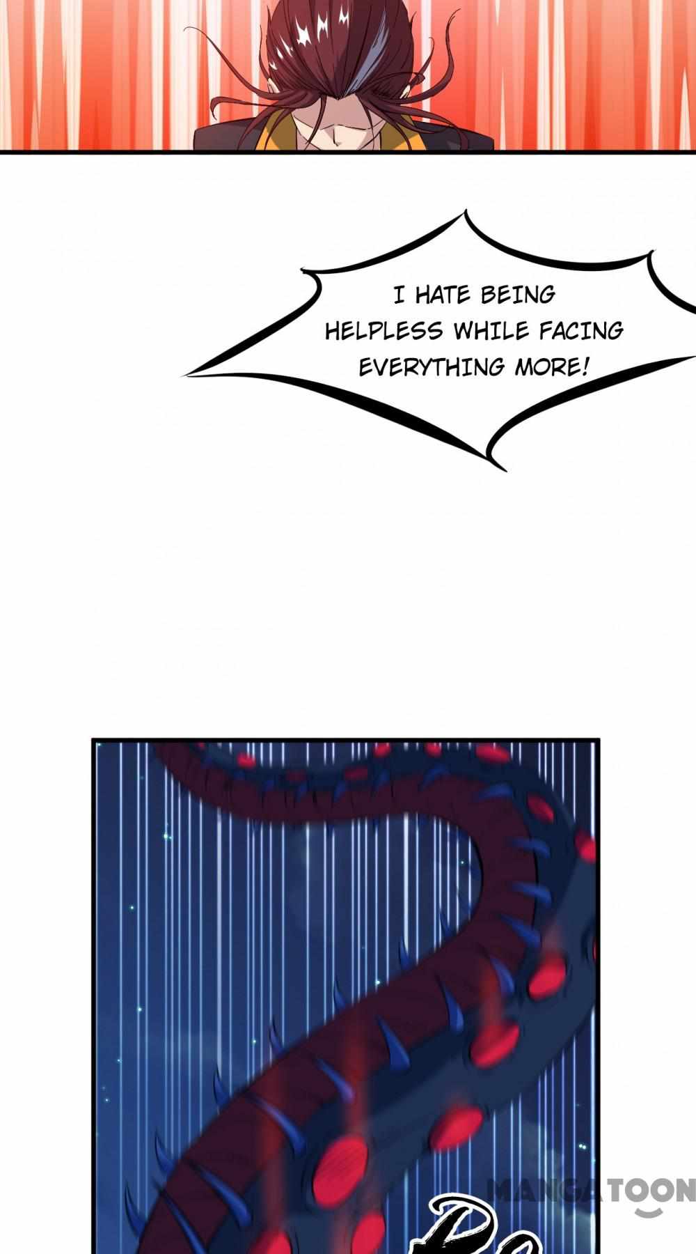 Dragon Vessel Chapter 68 - Page 30
