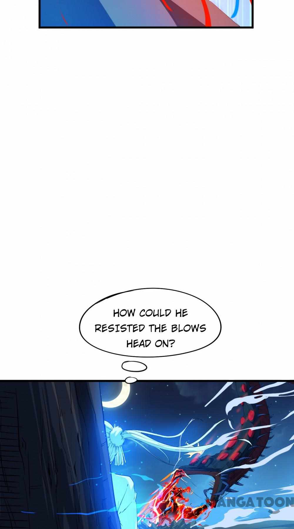 Dragon Vessel Chapter 68 - Page 32