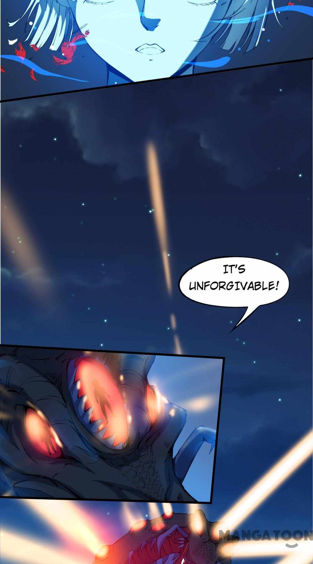 Dragon Vessel Chapter 68 - Page 36