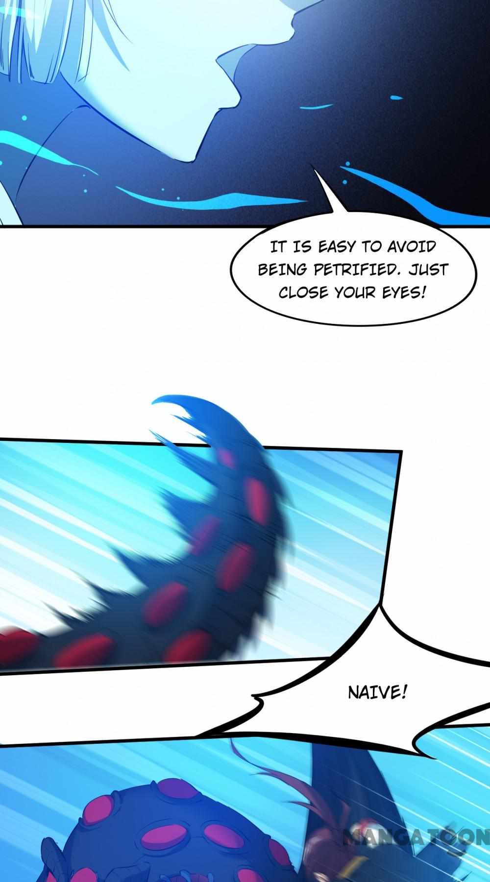 Dragon Vessel Chapter 68 - Page 39