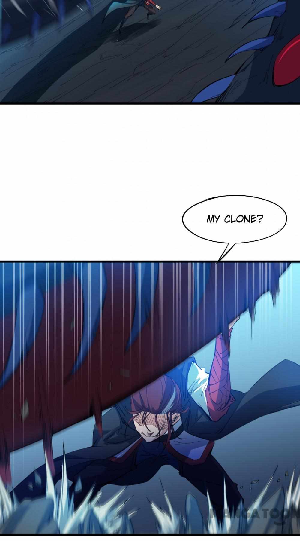 Dragon Vessel Chapter 68 - Page 43