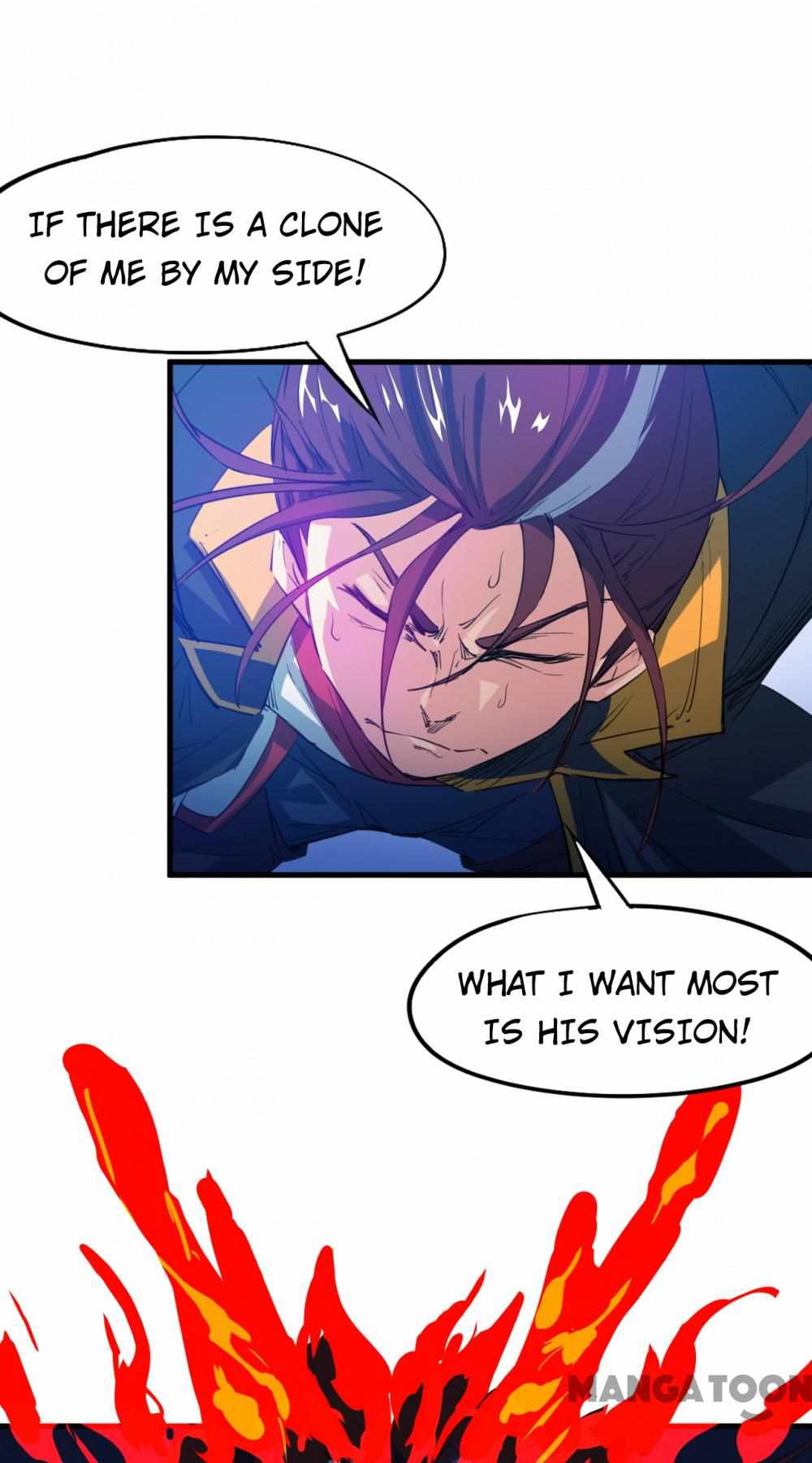 Dragon Vessel Chapter 68 - Page 44