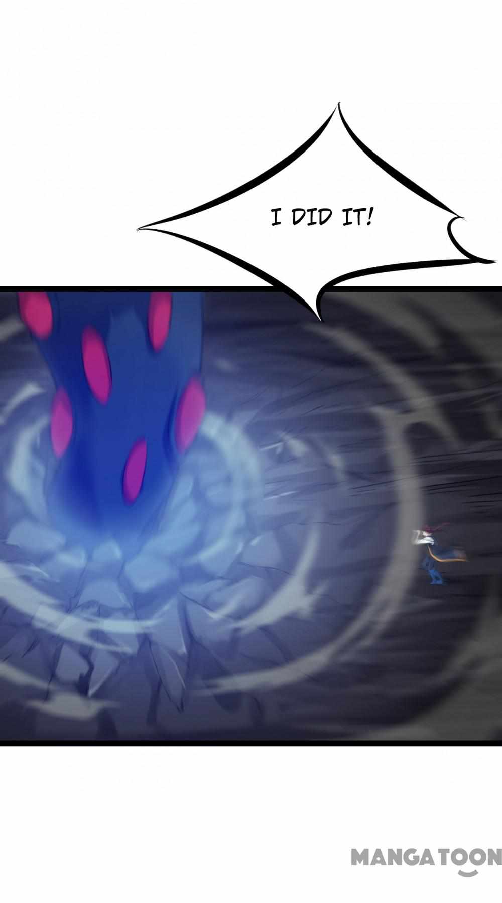 Dragon Vessel Chapter 68 - Page 48