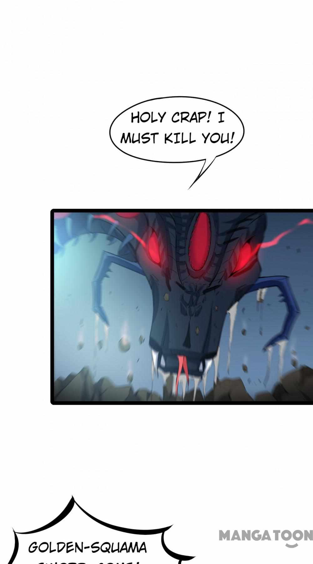 Dragon Vessel Chapter 68 - Page 49
