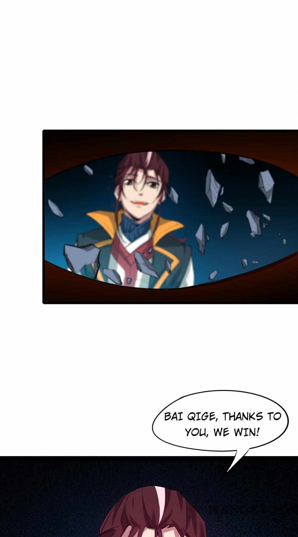 Dragon Vessel Chapter 68 - Page 61