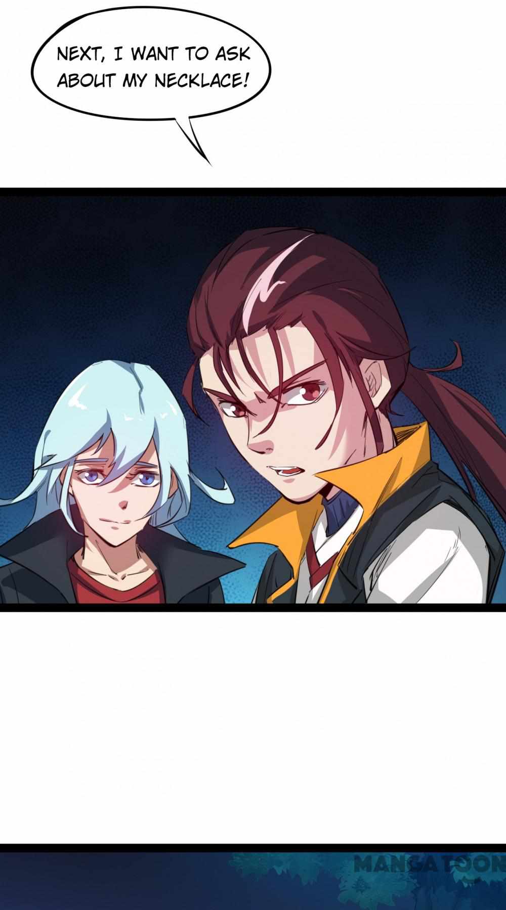 Dragon Vessel Chapter 68 - Page 64
