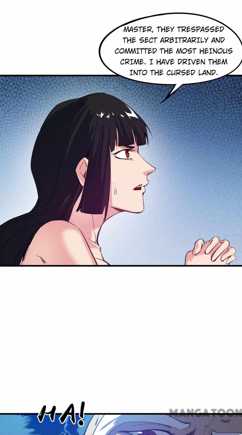 Dragon Vessel Chapter 68 - Page 8