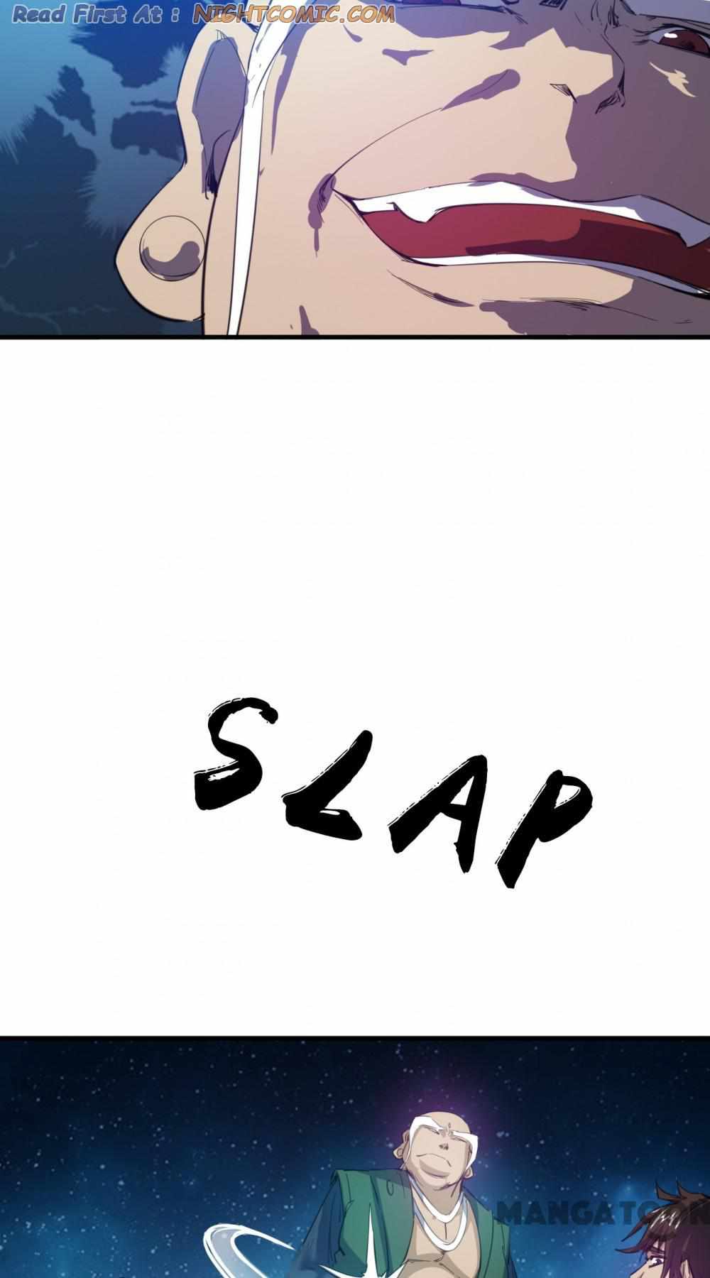 Dragon Vessel Chapter 68 - Page 9
