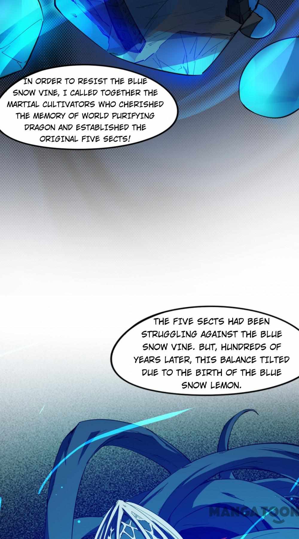 Dragon Vessel Chapter 69 - Page 15