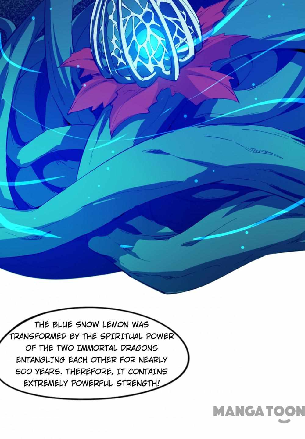 Dragon Vessel Chapter 69 - Page 16