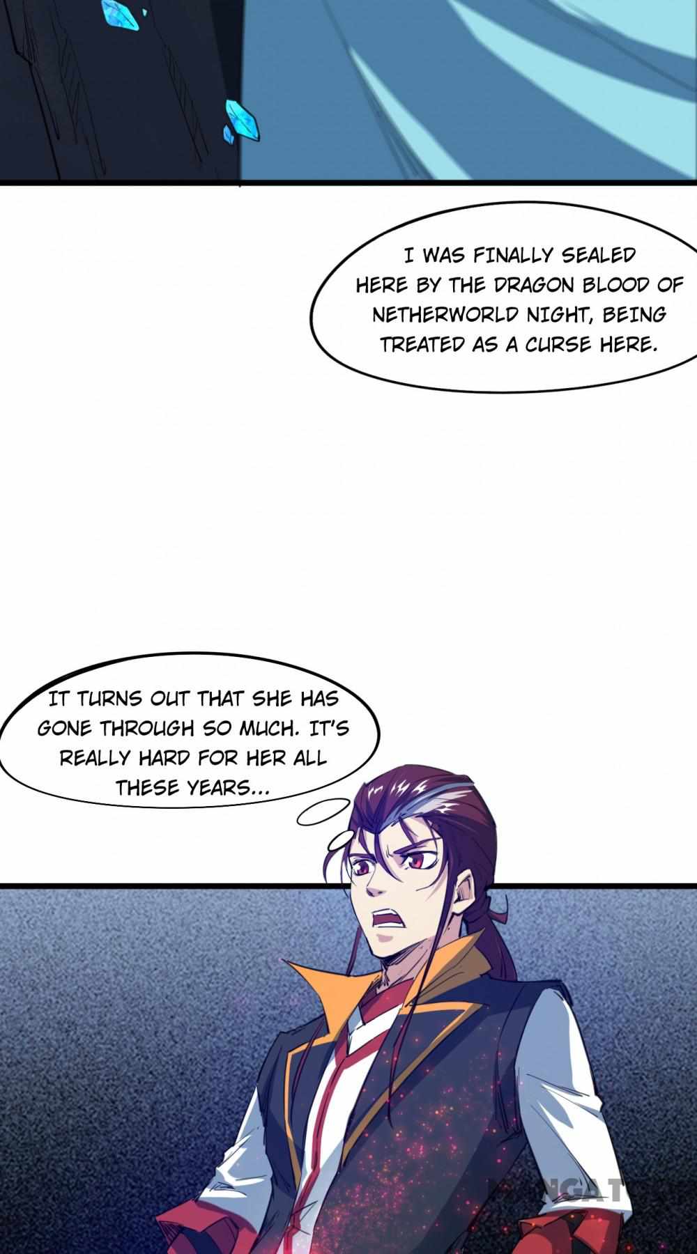 Dragon Vessel Chapter 69 - Page 21