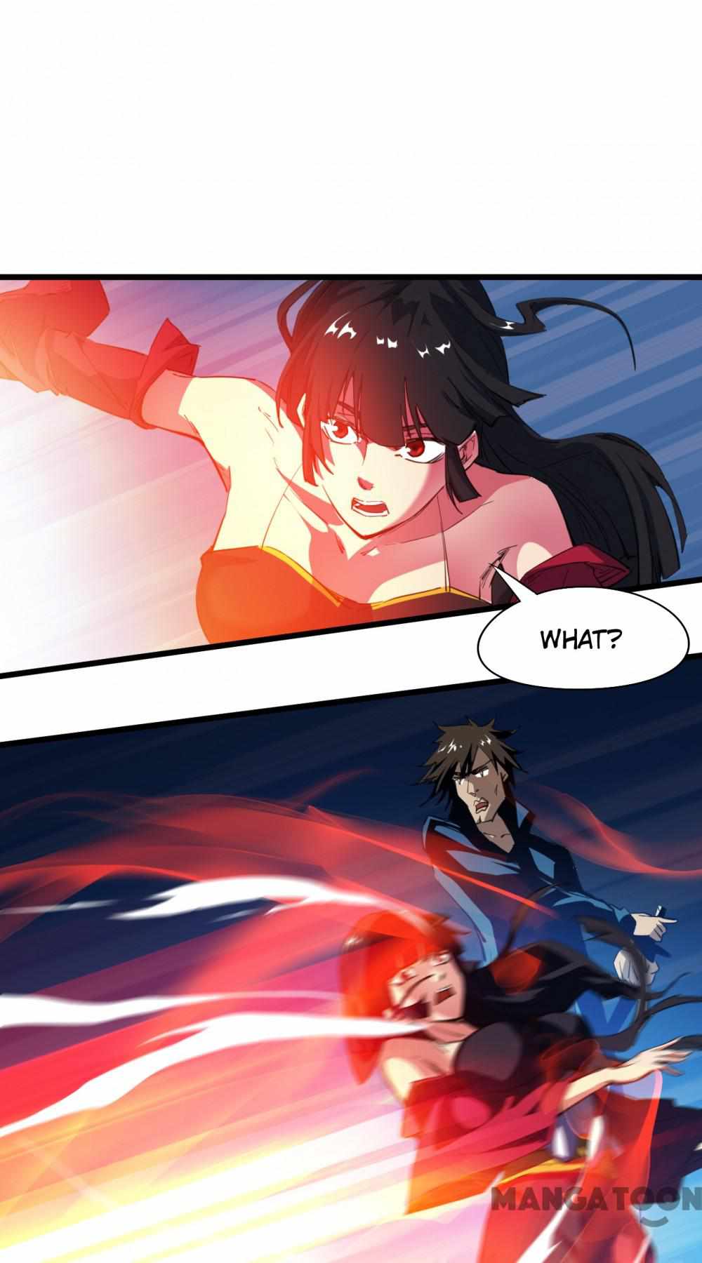 Dragon Vessel Chapter 69 - Page 37